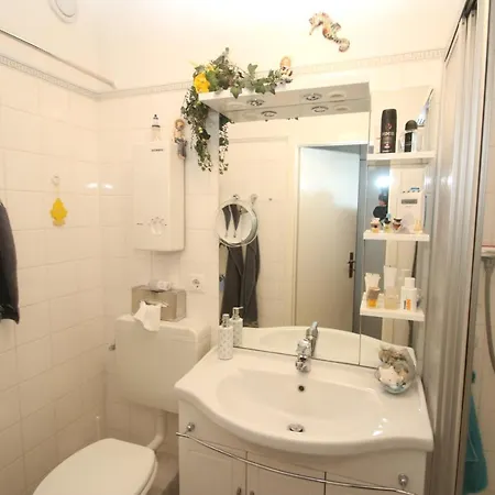 Ferienwohnung Fordeblick 7605 Marina Wendtorf