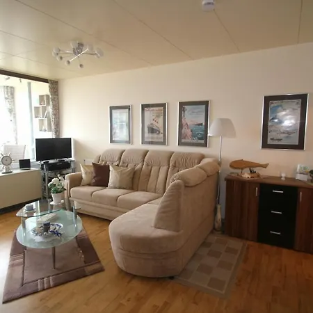 Lägenhet Ferienwohnung Fordeblick 7605 Marina Wendtorf