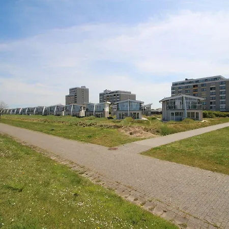 Lägenhet Ferienwohnung Fordeblick 7605 Marina
