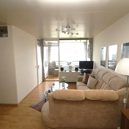 Ferienwohnung Fordeblick 7605 Marina *