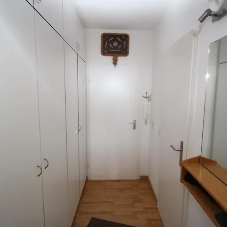 Ferienwohnung Fordeblick 7605 Marina *