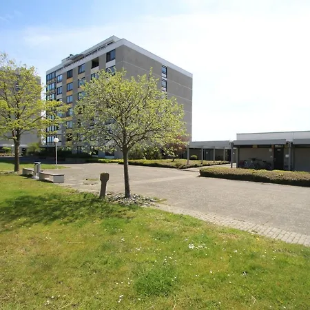 Ferienwohnung Fordeblick 7605 Marina Lägenhet