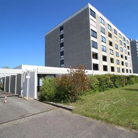 Lägenhet Ferienwohnung Fordeblick 7605 Marina
