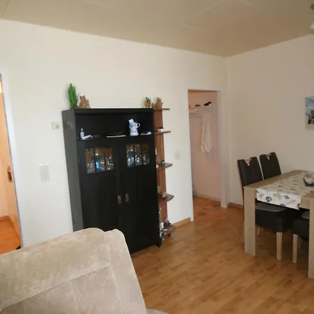 Ferienwohnung Fordeblick 7605 Marina *